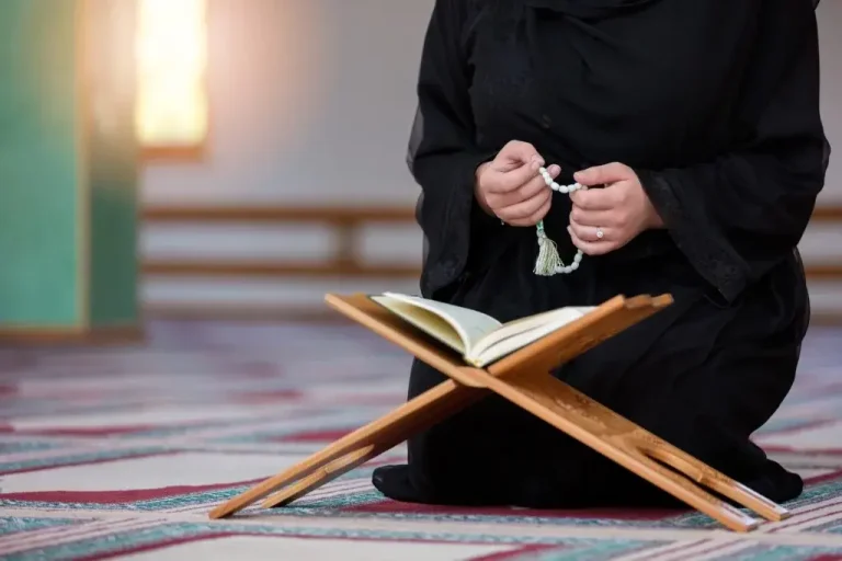 Special Duas for Islamic Months – A Complete Guide for Every Muslim