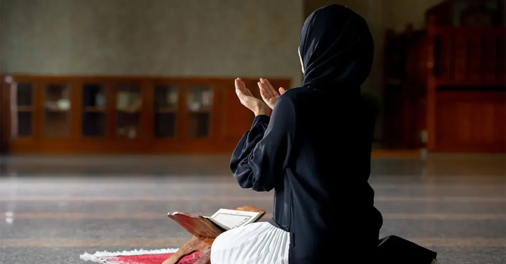 Dua for Anxiety and Stress HD PICTUES