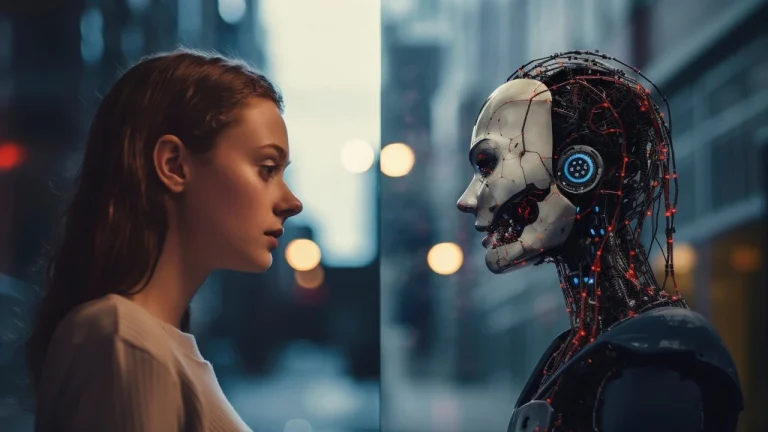 AI Celebrities: The Rise of Virtual Influencers in 2025