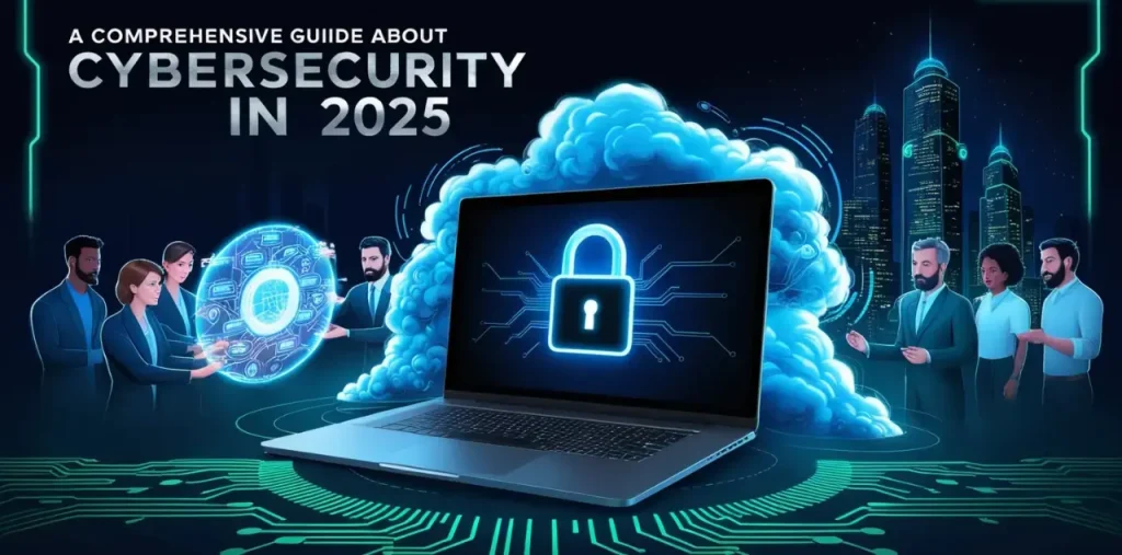 What Is Cybersecurity