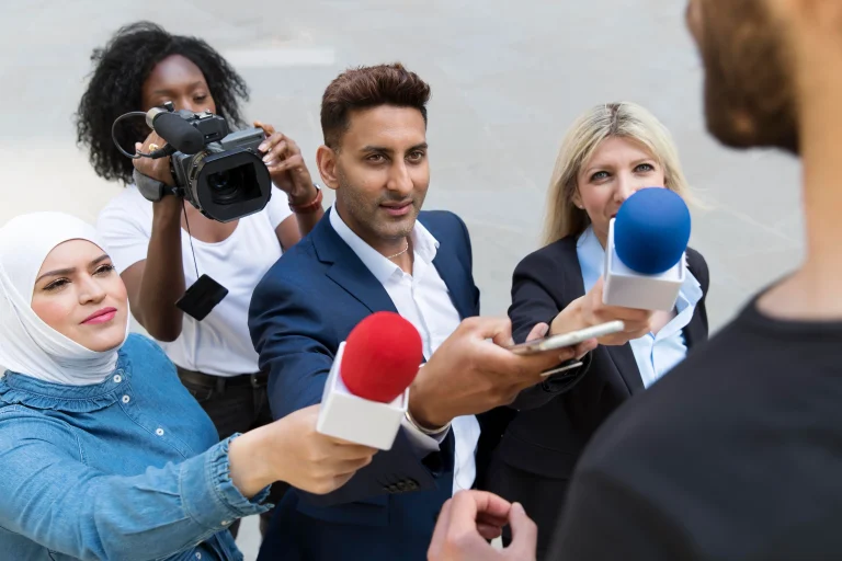 The Power of Public Opinion in Politics How It Shapes Leaders and Laws (2025 Guide)