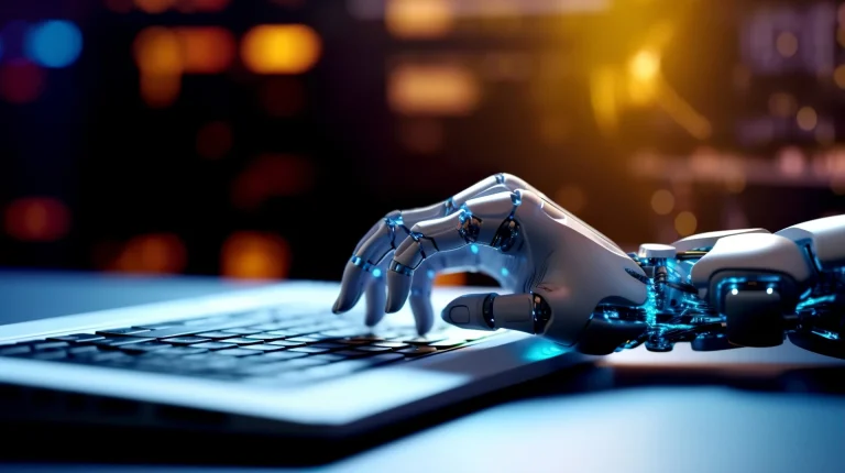 The Dark Side of AI: How Deepfakes Are Changing Entertainment