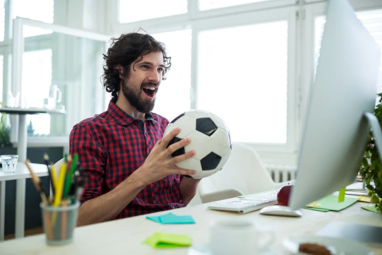 How to Become a Professional Football Player in Pakistan (Step-by-Step Guide 2025)