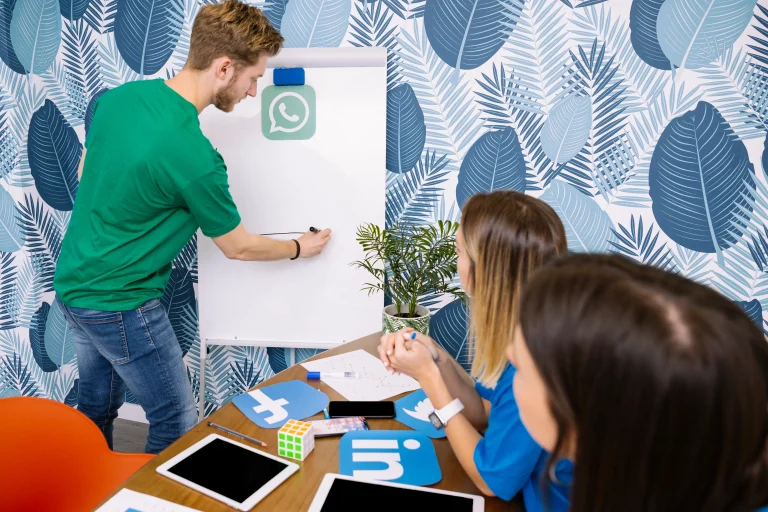 WhatsApp for Business 2025: Tools, Tips & Trends You Need to Know