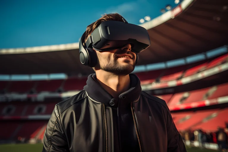 The Role of Technology in Modern Sports: How Innovation Is Transforming the Game (2025)