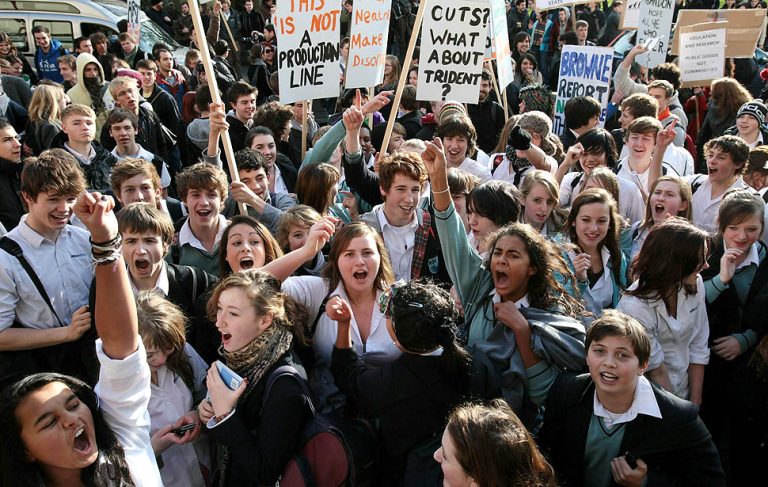 Why Young People Should Get Involved in Politics in 2025: Voice, Power & Change