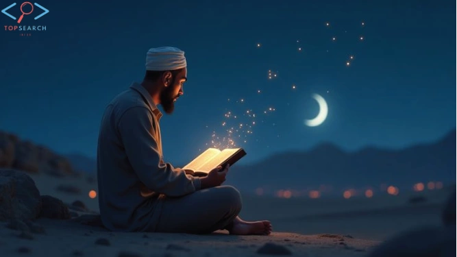 Laylatul Qadr Duas