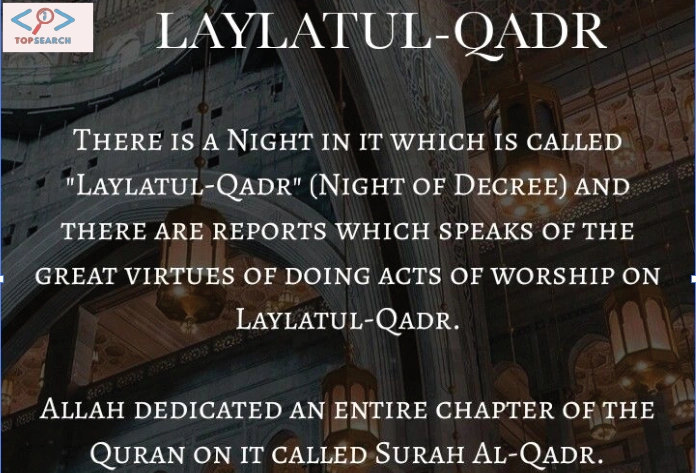 laylatul qadr meaning
Laylatul Qadr Dua