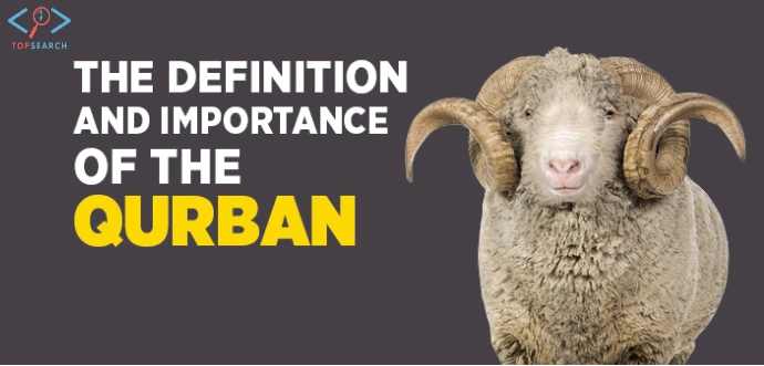 What is Qurbani