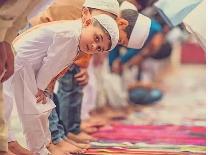 common mistake in taraveeh