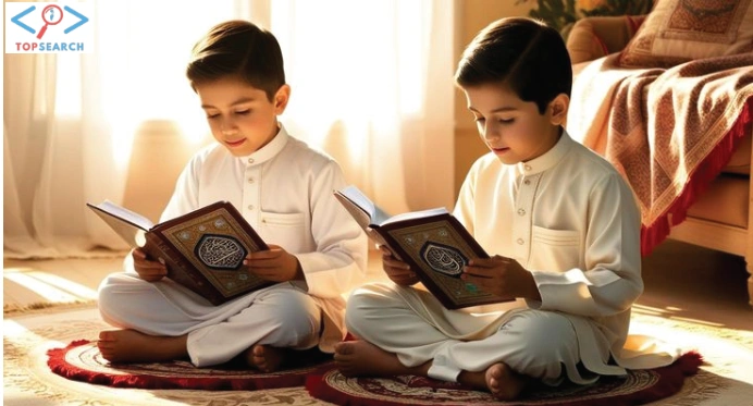 Engaging Young Learners