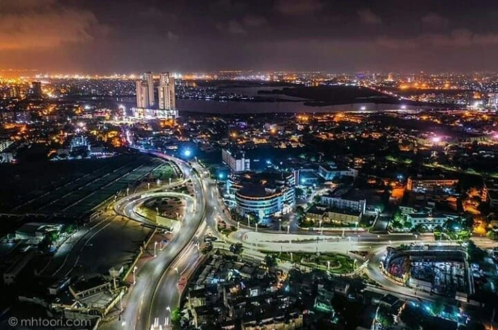 family entertainment places in lahore
