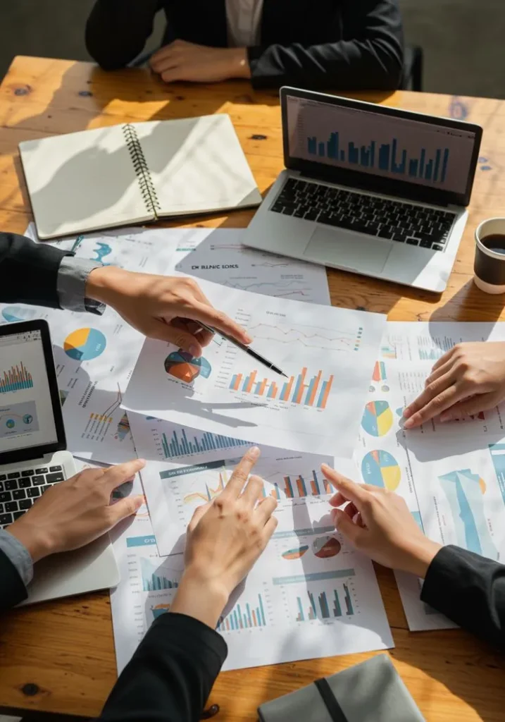 Business Courses and Careers