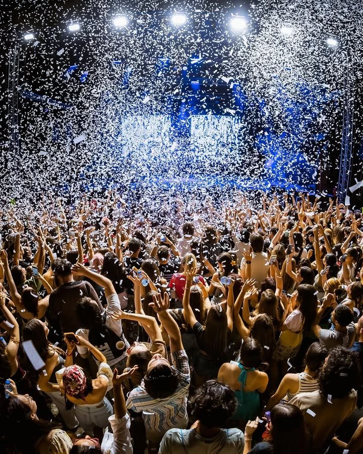 idream entertainment